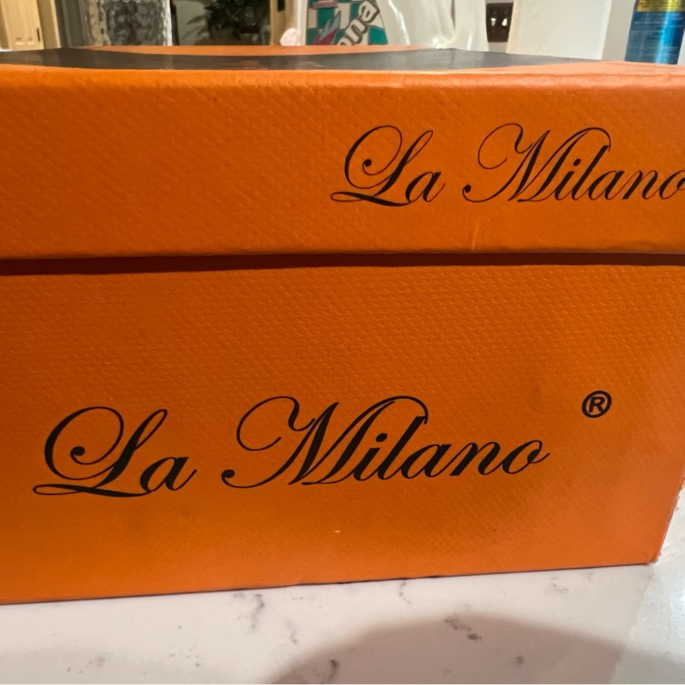 la milano men shoes